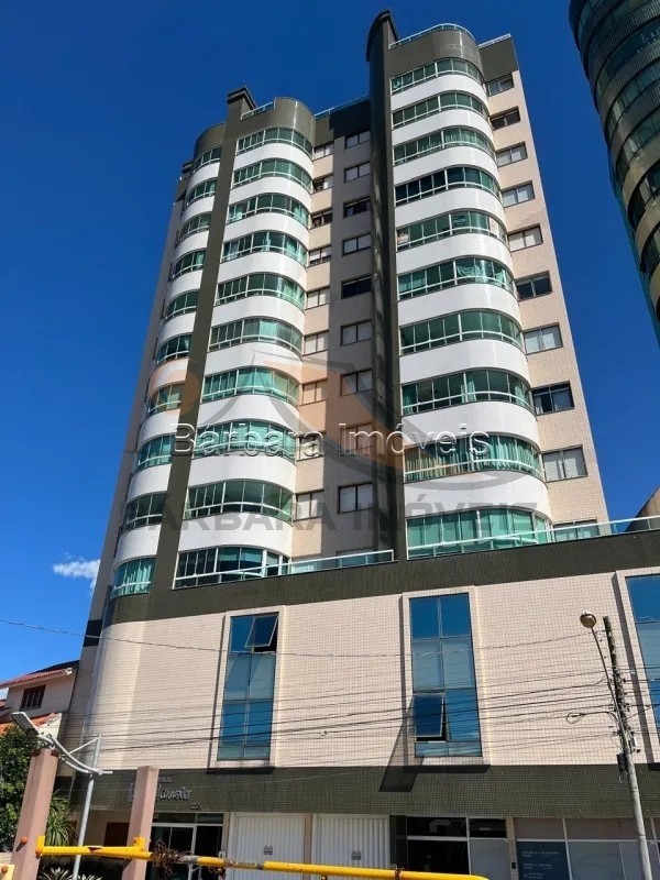 Apartamento 3 Quartos