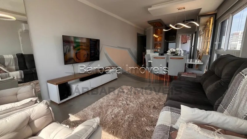 Apartamento 1 Quarto