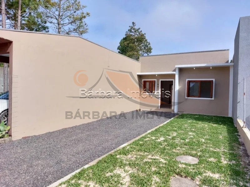 Casa 2 Quartos