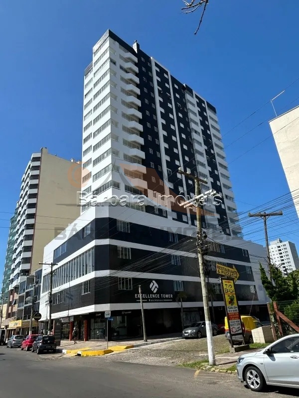 Apartamento 3 Quartos