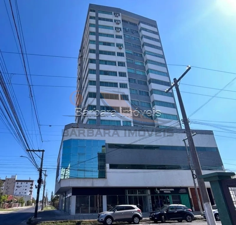 Apartamento 2 Quartos