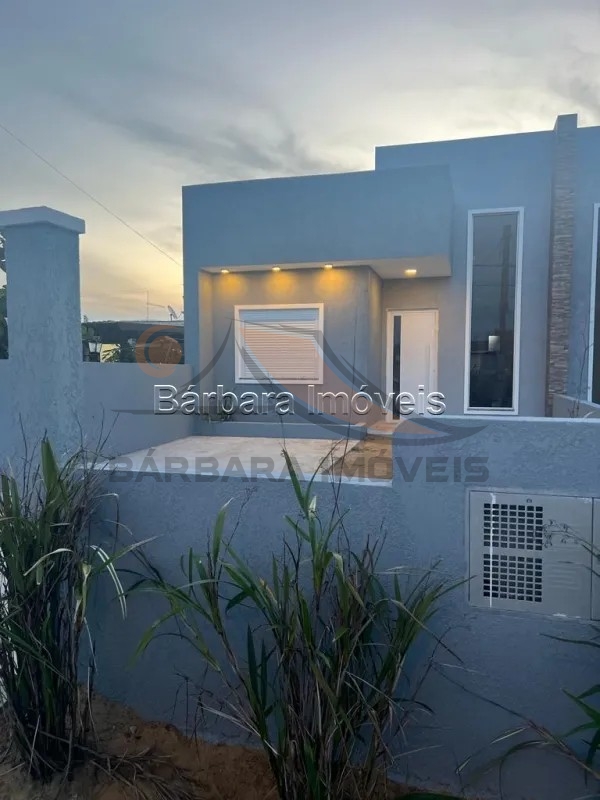 Casa 2 Quartos