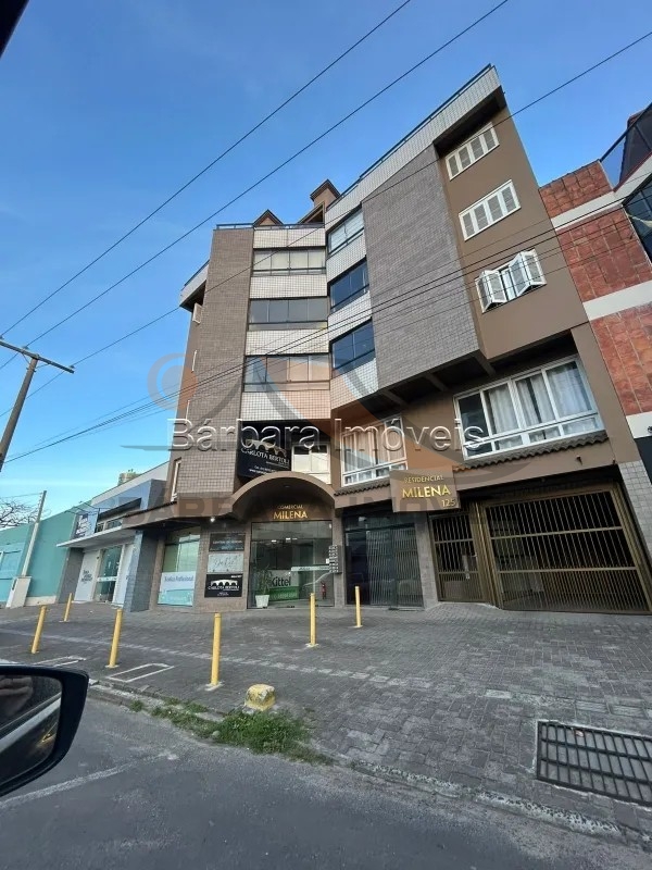 Apartamento 2 Quartos