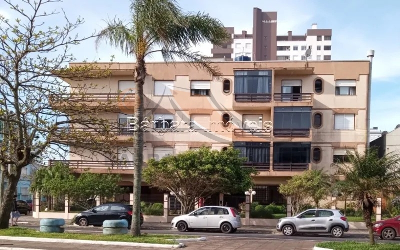 Apartamento 1 Quarto