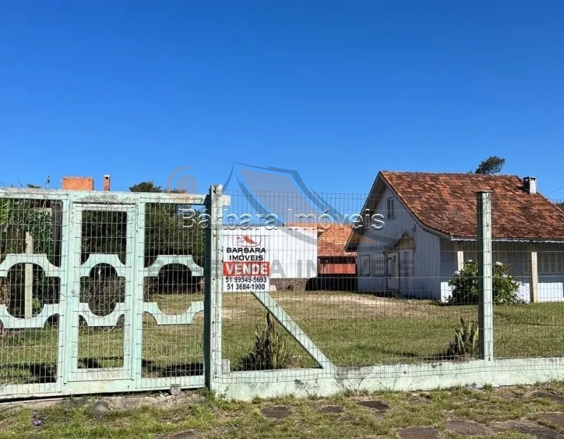 Casa 2 Quartos