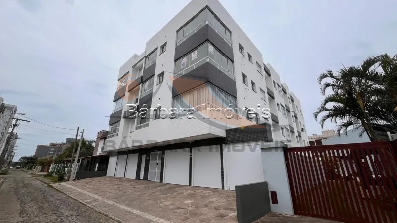 Apartamento 1 Quarto