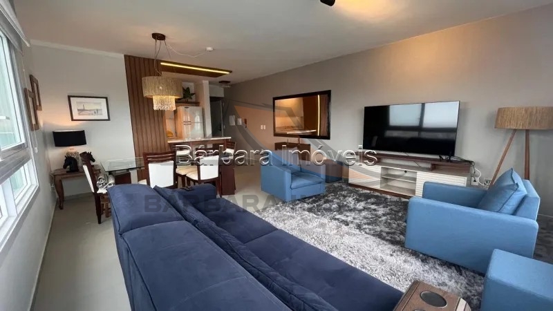 Apartamento 3 Quartos