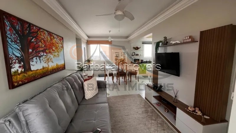 Apartamento 1 Quarto