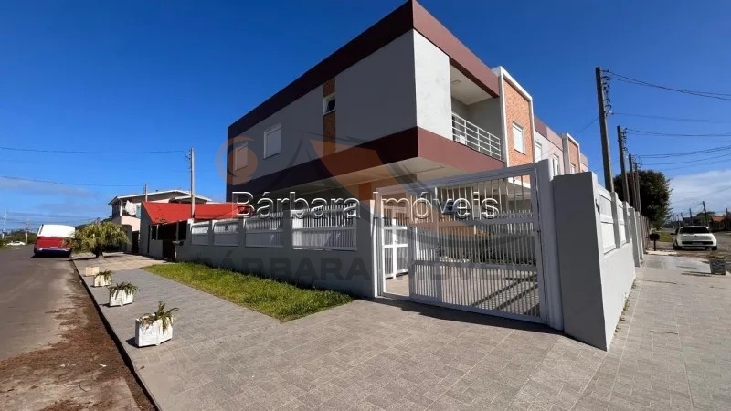 Prédio Comercial
