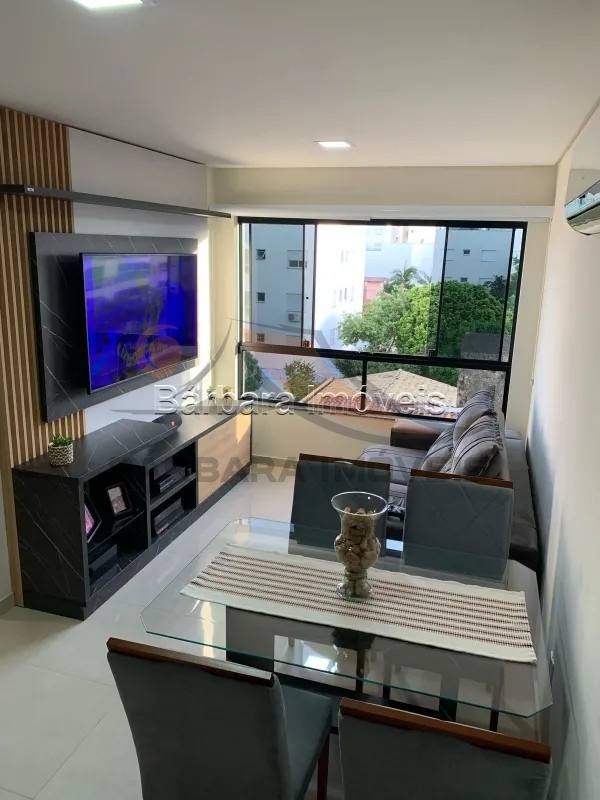 Apartamento 2 Quartos