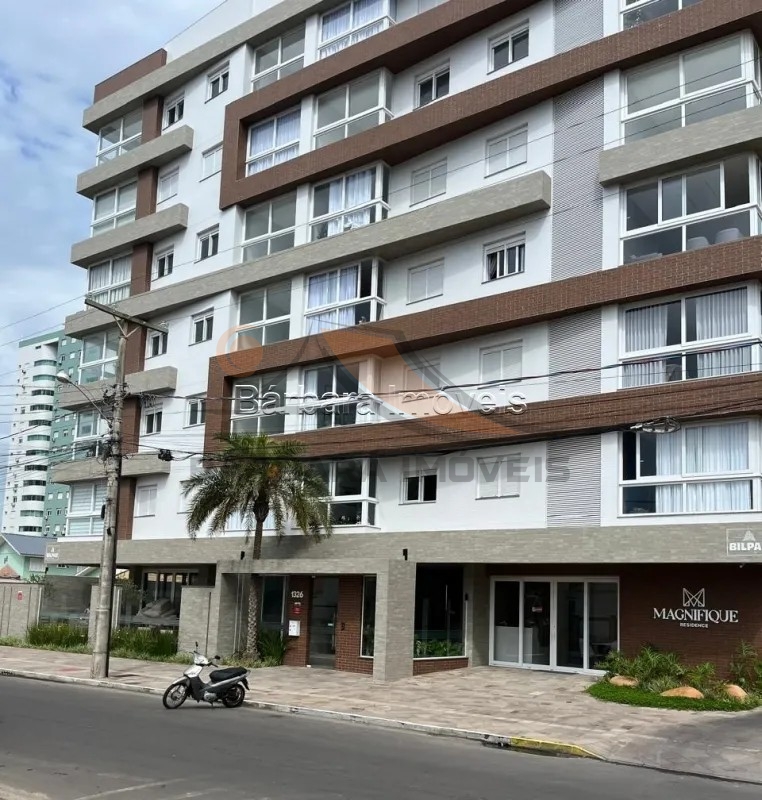 Apartamento 2 Quartos