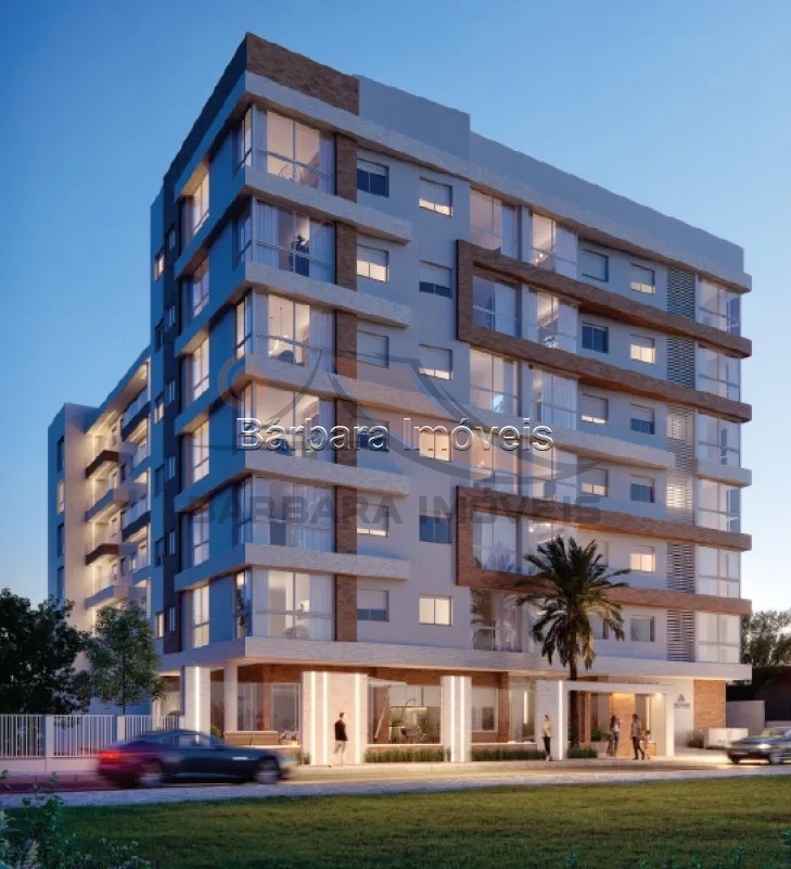 Apartamento 2 Quartos