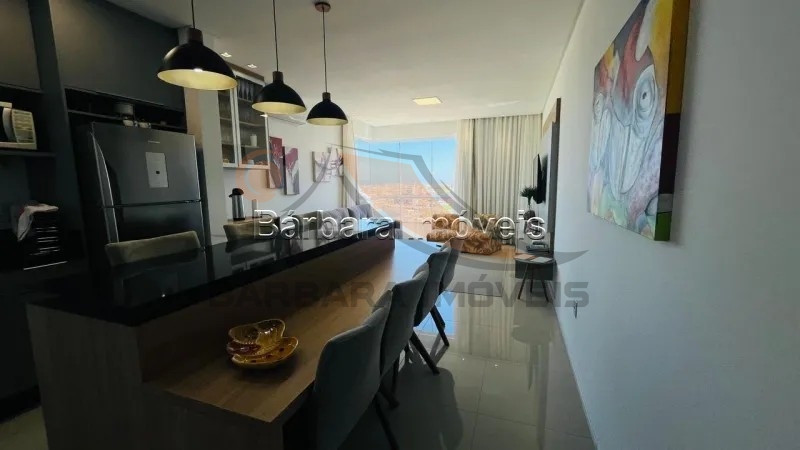 Apartamento 3 Quartos