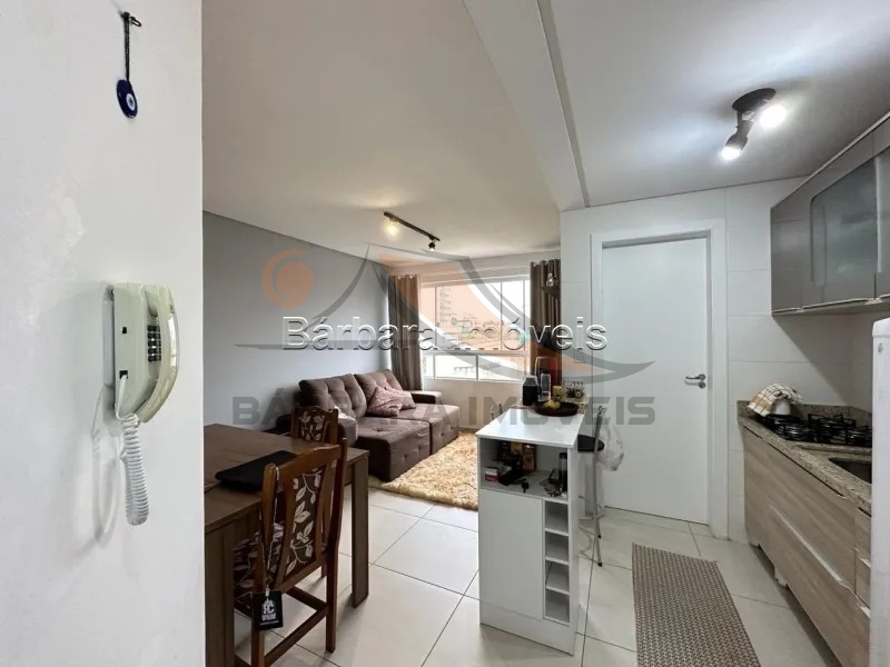 Apartamento 1 Quarto