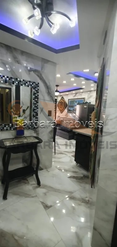 Apartamento 1 Quarto