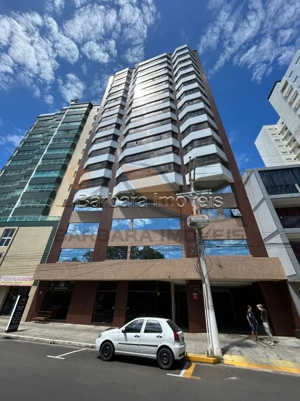 Apartamento 3 Quartos