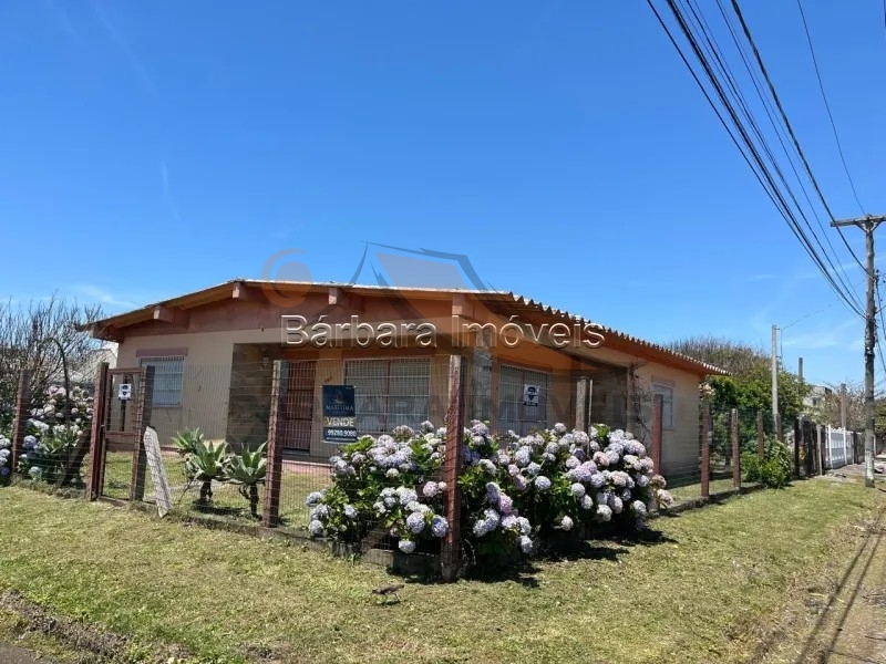 Casa 3 Quartos