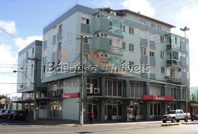 Apartamento 2 Quartos