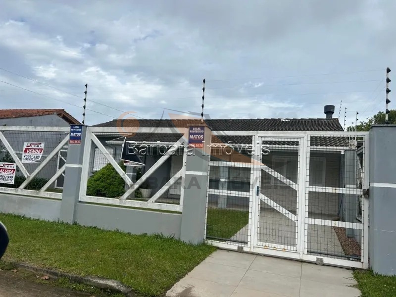 Casa 3 Quartos