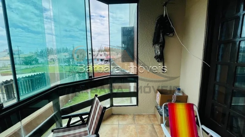 Apartamento 2 Quartos
