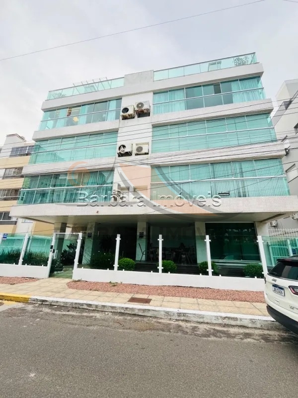 Apartamento 3 Quartos