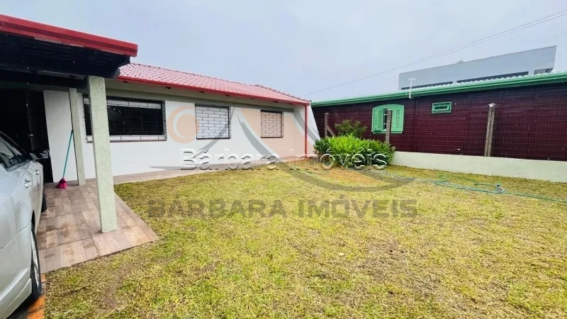 Casa 3 Quartos