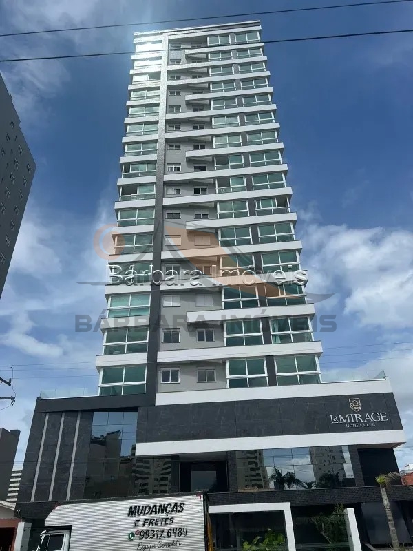 Apartamento 2 Quartos