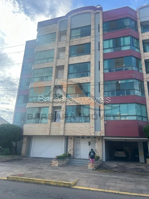 Apartamento 2 Quartos