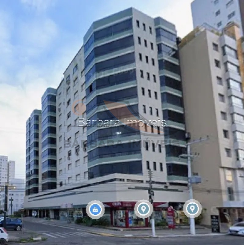 Apartamento 3 Quartos