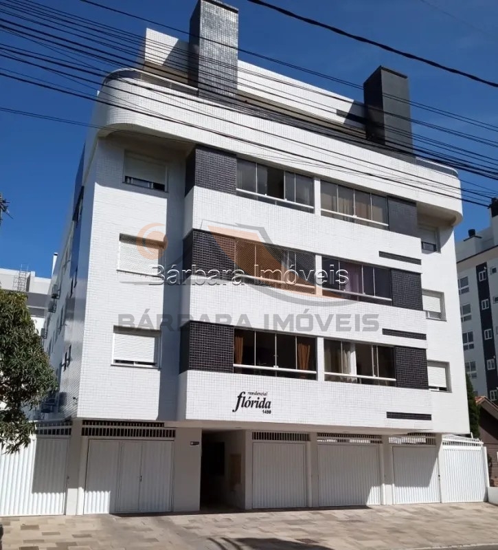 Apartamento 1 Quarto