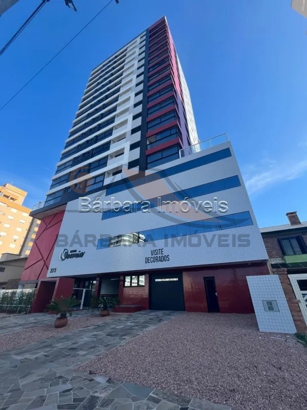 Apartamento 3 Quartos