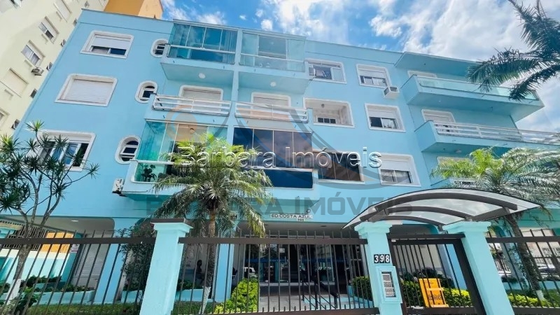 Apartamento 1 Quarto
