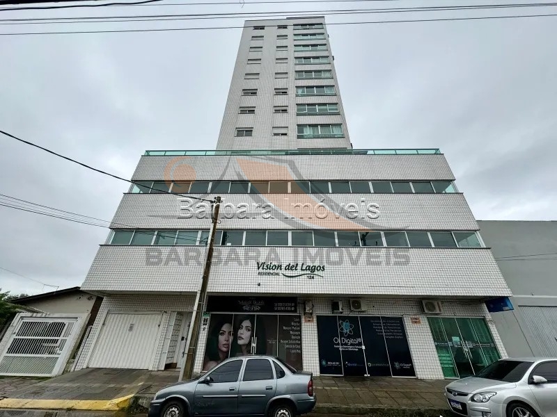 Apartamento 2 Quartos