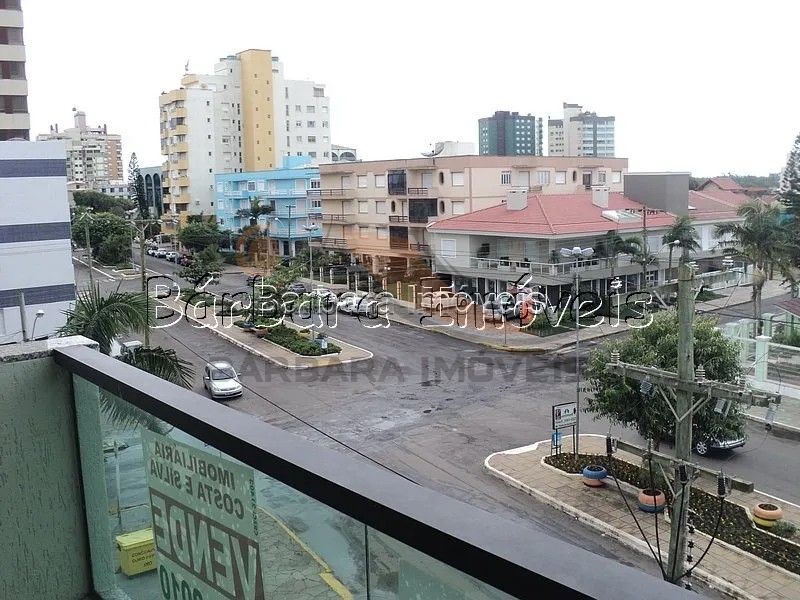 Prédio Comercial
