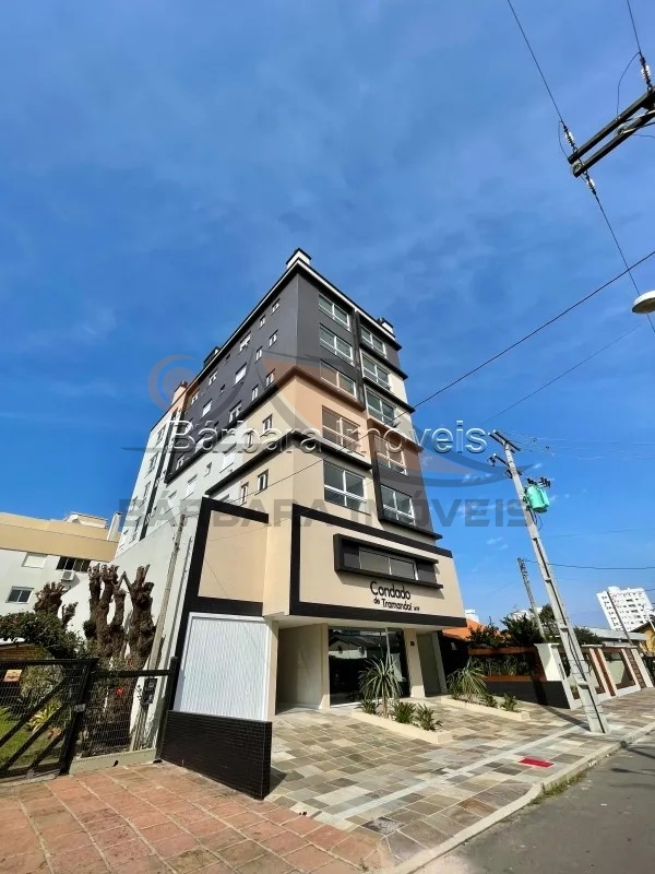 Prédio Comercial