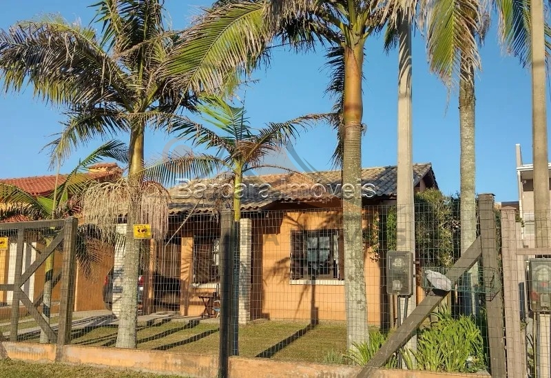 Casa 4 Quartos
