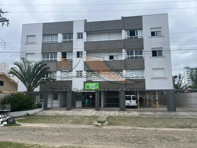 Apartamento 1 Quarto