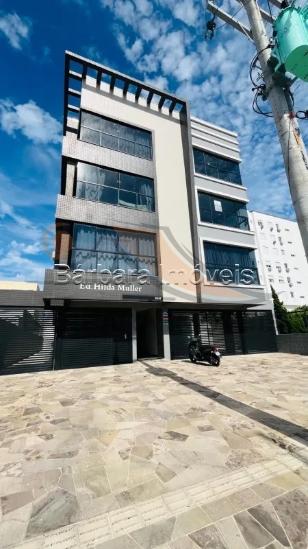 Apartamento 2 Quartos