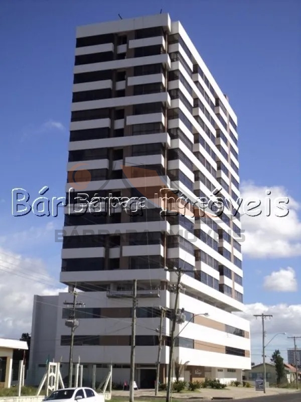 Apartamento 3 Quartos