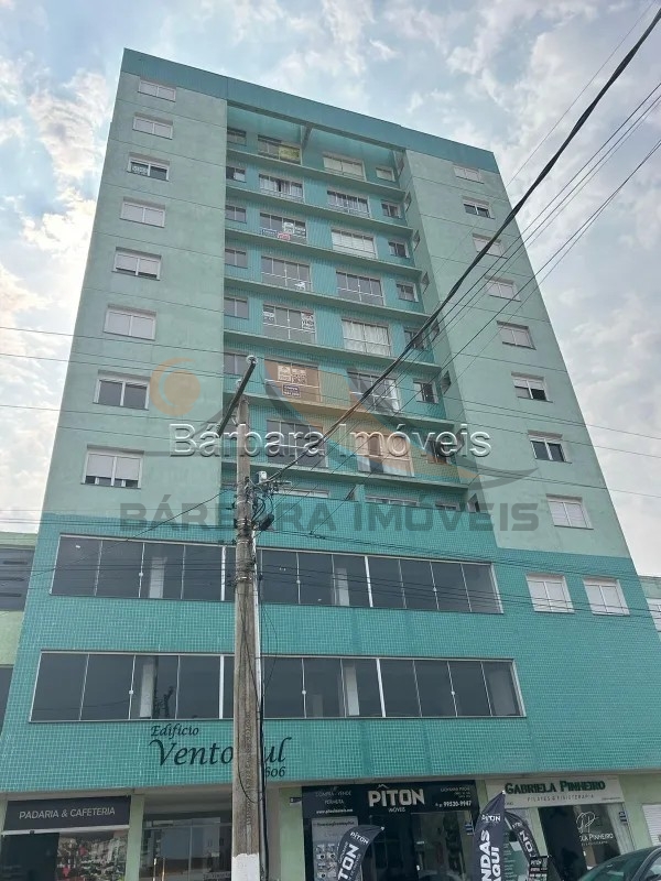 Apartamento 2 Quartos