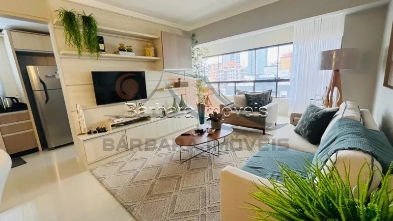 Apartamento 3 Quartos