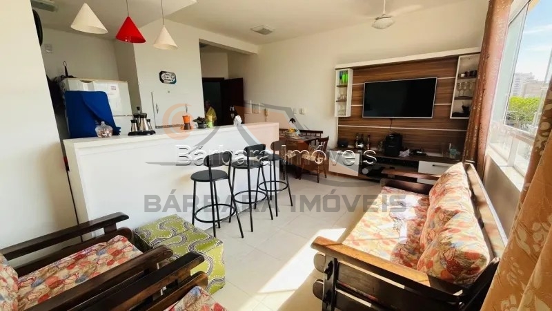 Apartamento 2 Quartos