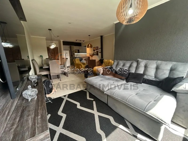 Apartamento 2 Quartos