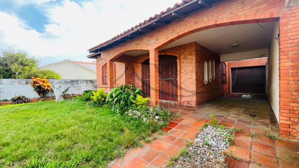 Casa 2 Quartos