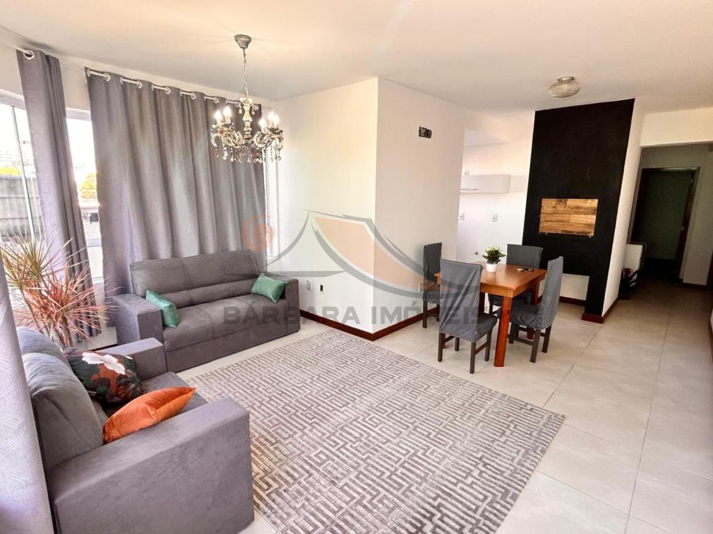 Apartamento 1 Quarto