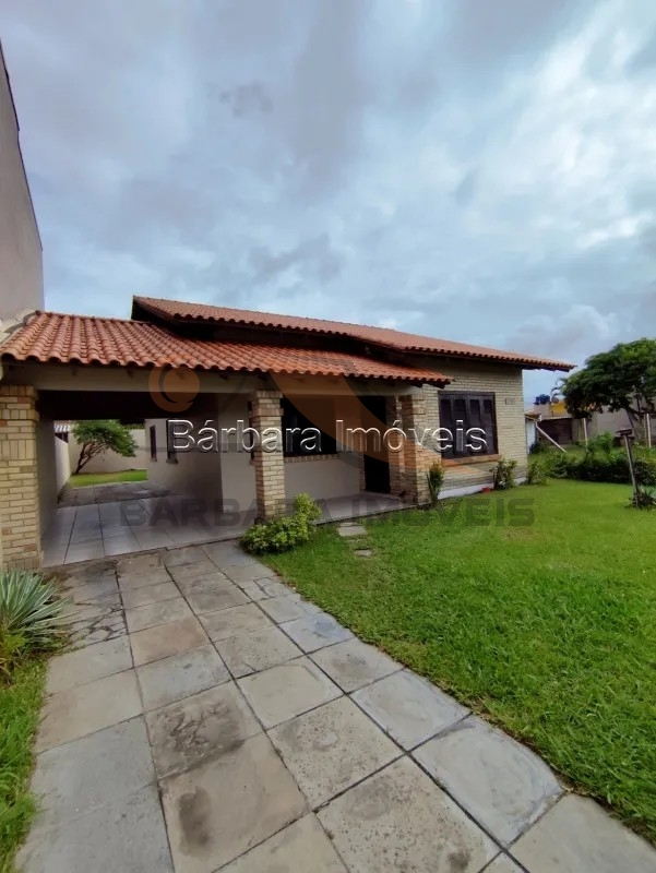 Casa 3 Quartos